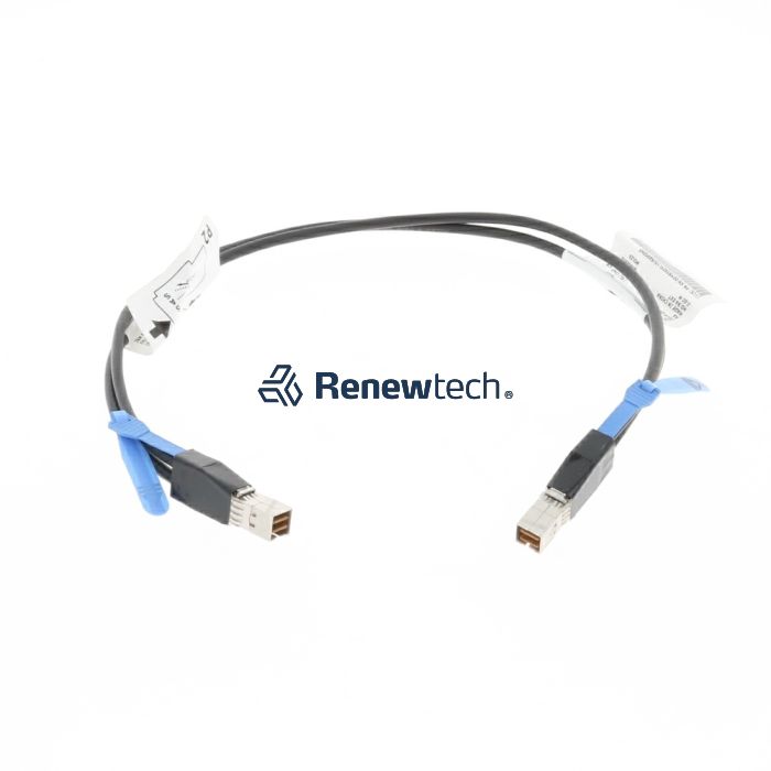 0.6m 12Gbps miniSASHD-miniSASHD 