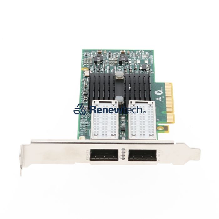 Mellanox ConnectX-3 40GbE / FDR IB VPI Adapter 