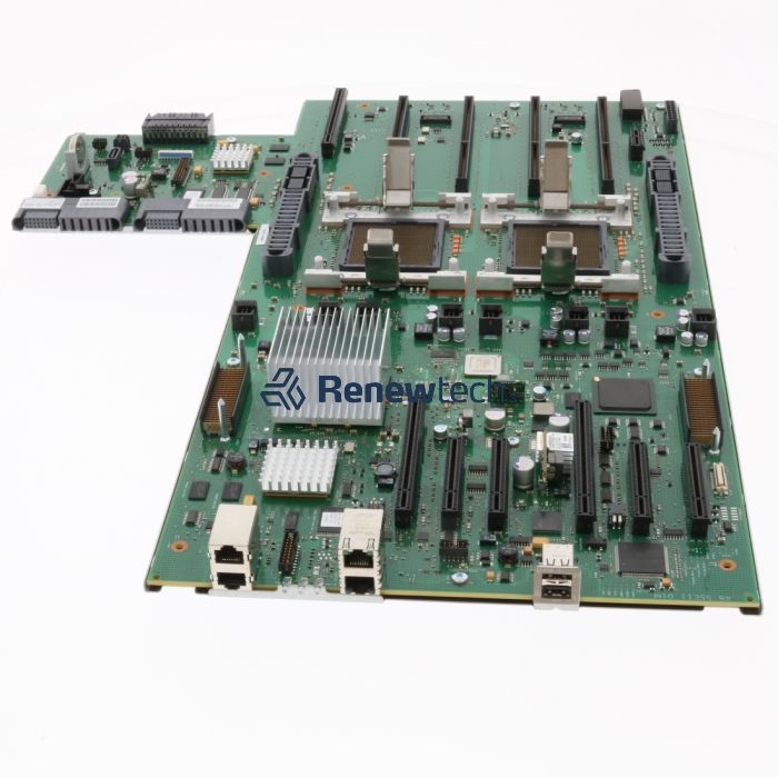 System Backplane P740 Power7+ 