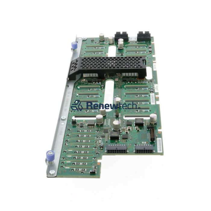 Disk Drive Backplane CCIN 2B0F