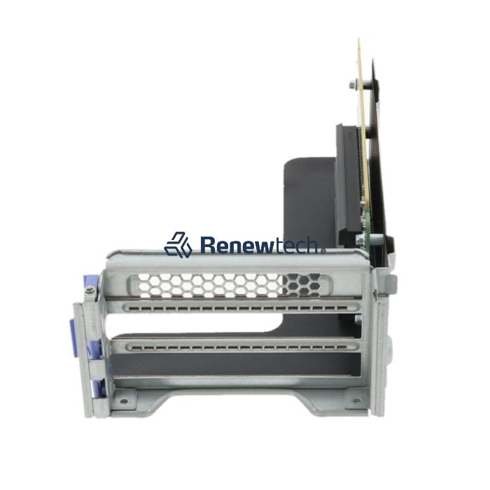 System x3650 M5 PCIe Riser (2 x8 FH/FL + 1 x8