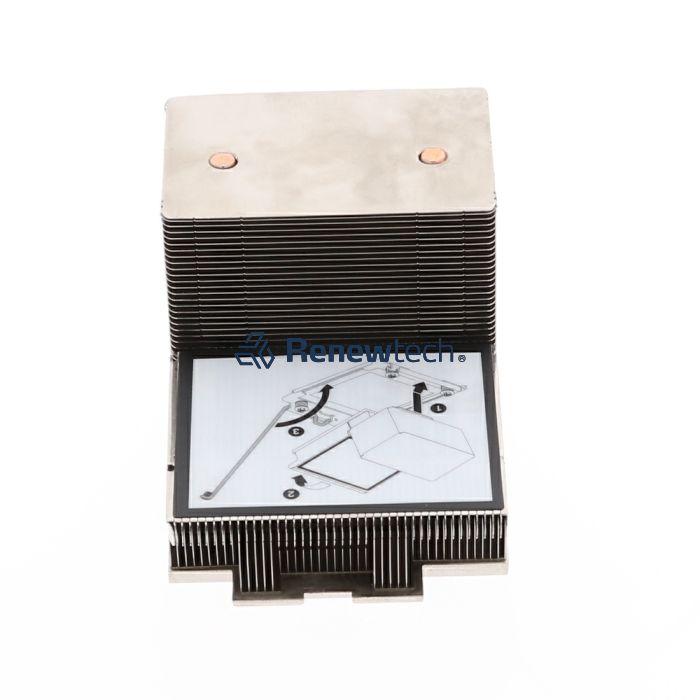 Intel Xeon Processor E5-2640 v4 10C 2.4GHz 25MB