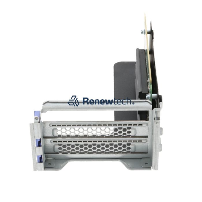 x3650 M5 - Riser Cage (no backplane) 