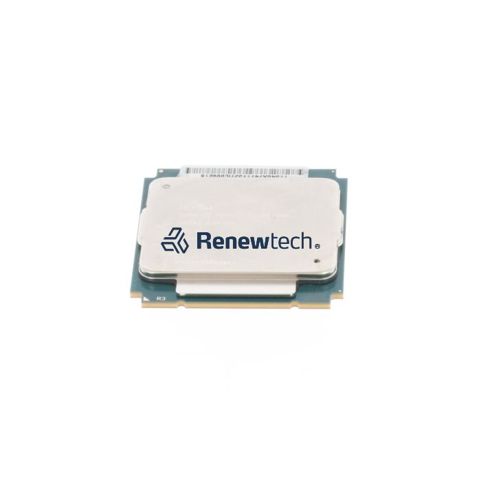 Intel E5-2699V3 2.30GHz 18C 48M 145W
