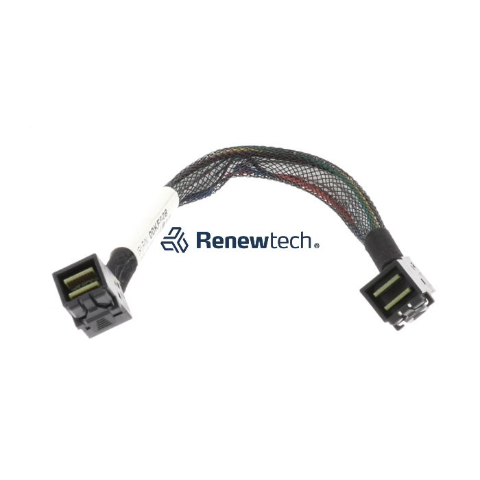 Cable mSAS HD - 150mm 