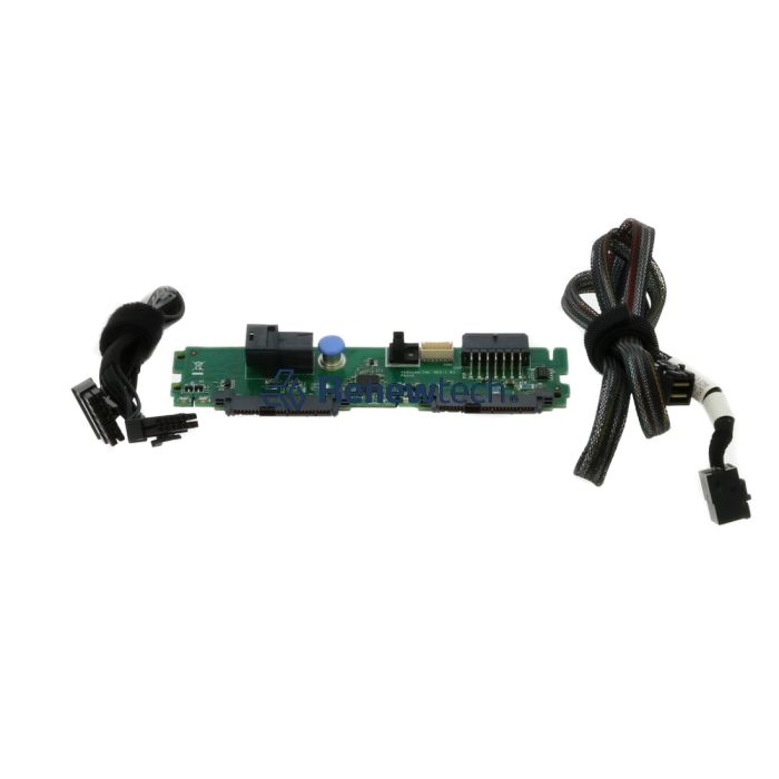 2.5in HDD Backplane for 00FL175 