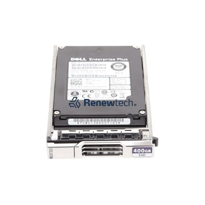 400GB SSD 2.5 SAS 6G EQL MK4001GRZB