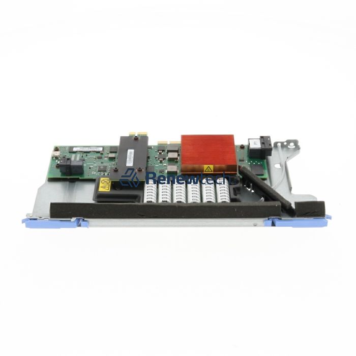 6Gb PCIe3 (x8) SAS Raid Controller 4U #EJ0P 