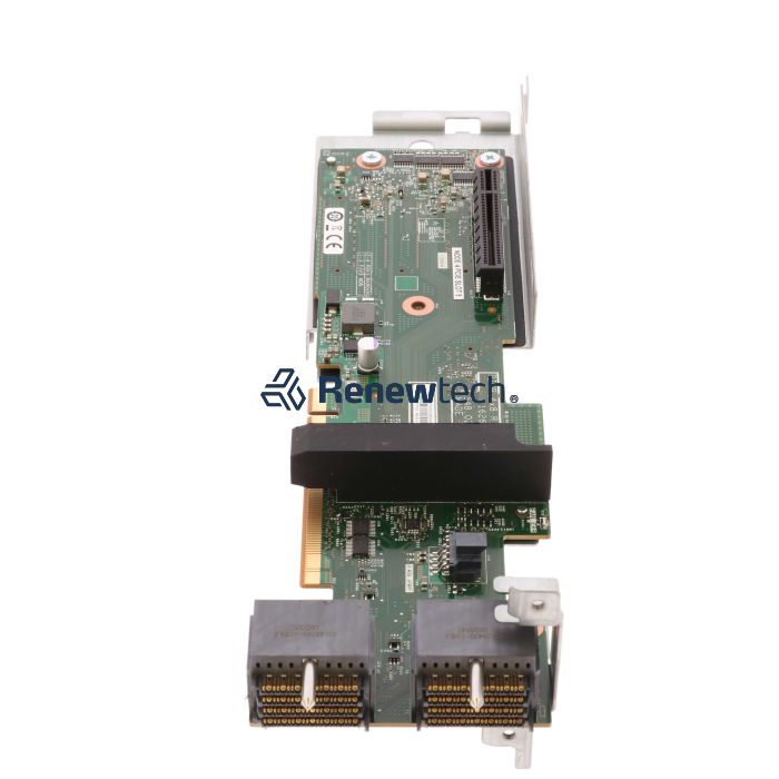 ThinkSystem D2 Enclosure - PIOR-Right Assembly -