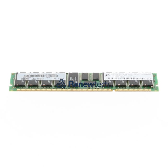 IBM 2GB Stacked DDR SDRAM (4449) 