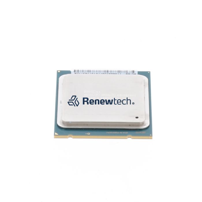 Intel Xeon Processor E5-2620 v2 6C 2.1GHz 15MB