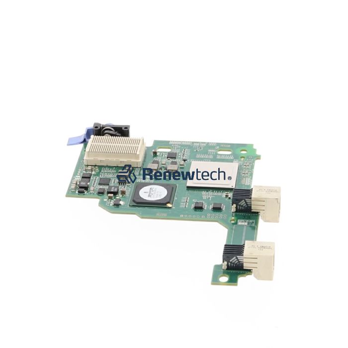 QLogic Enet and 8Gb FC Exp Card (CFFh) for