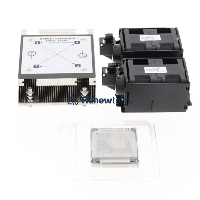 Intel E5-2603v4 1.7GHz 6C 15MB 80W