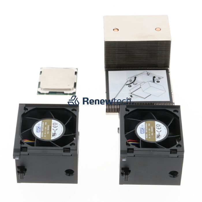 Intel E5-2630v4 2.2Ghz 10C 25M 10C