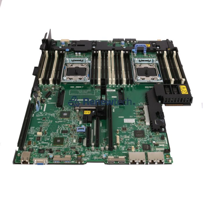 Lenovo x3650 M5 - System Board - XIV