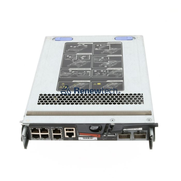 NetApp FAS2240 Controller System Board