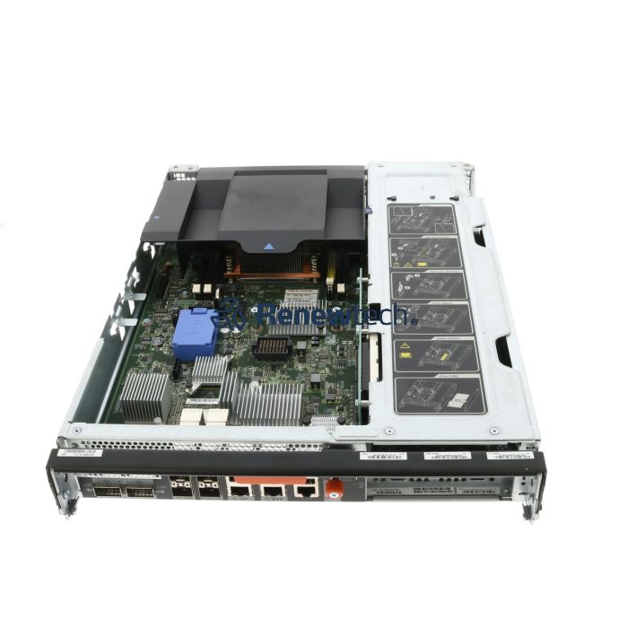 NetApp FAS80X0 System Board