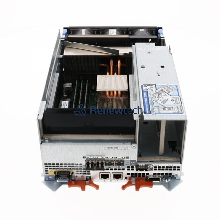 EMC VNX5500 Storage Processor 12Gb RAM 