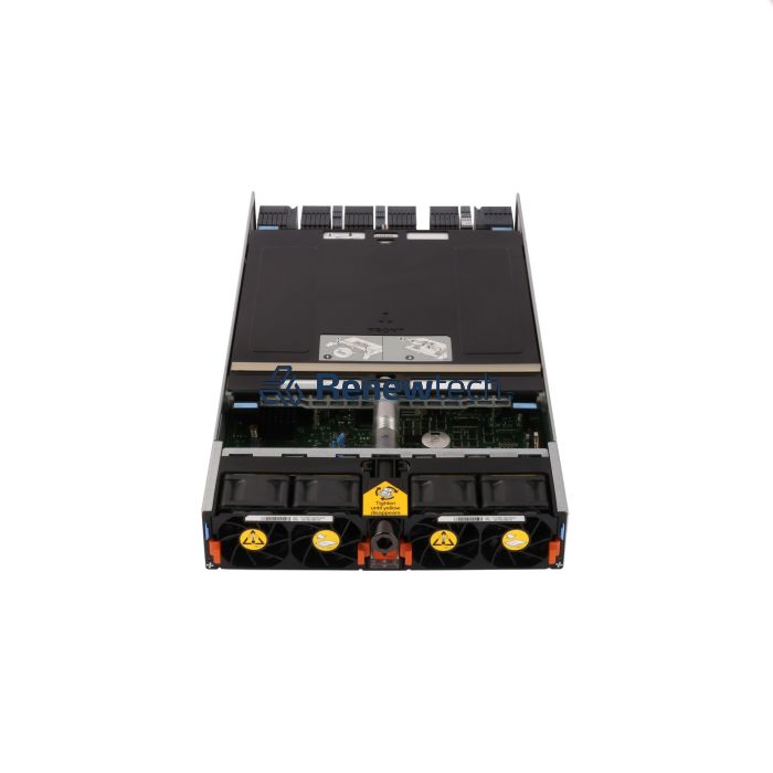 EMC VNX5600 Storage Processor 2.4Ghz w/24GB ram