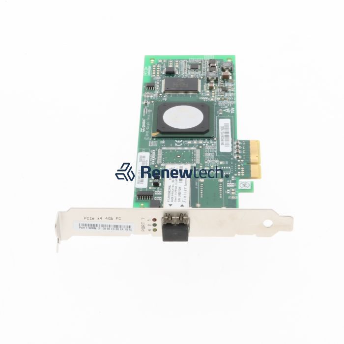 NETAPP 4GB PCI-E Single Port FC HBA