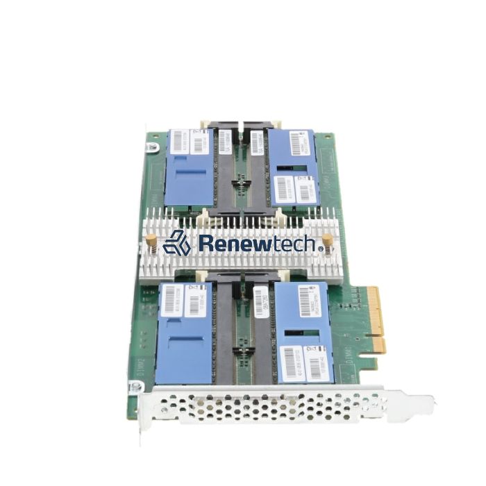 NetApp 16GB PCIE CACHE CARD 