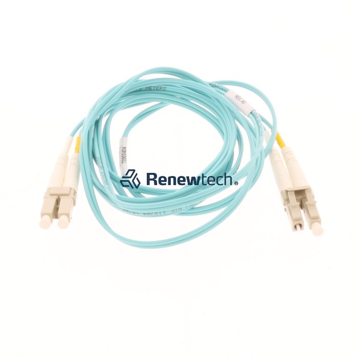 NetApp 2M LC-LC Optical Cable  