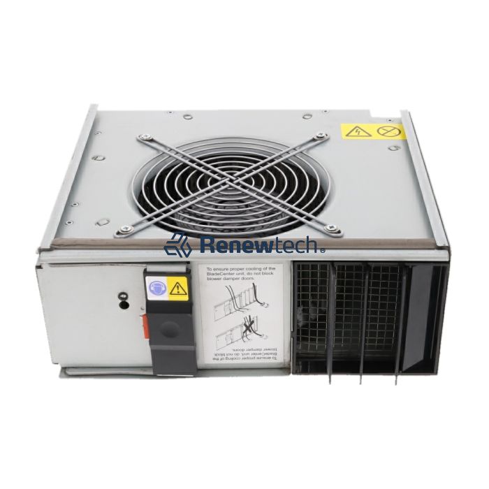 8852 Bladecenter Blower Module