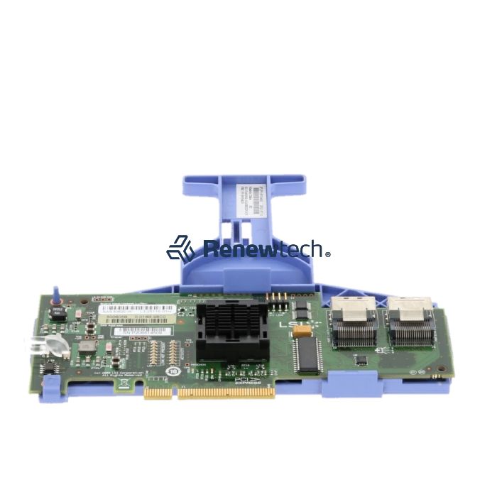 ServeRAID-BR10i SAS/SATA Controller  