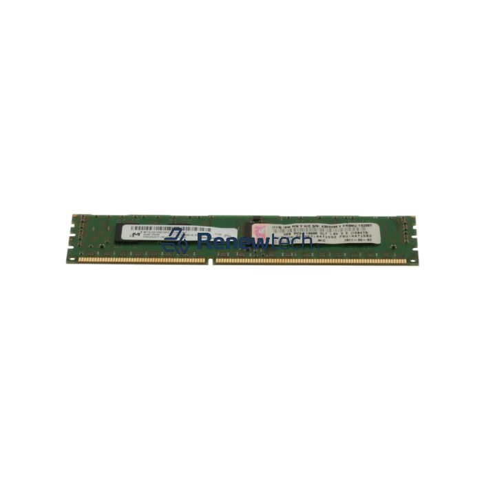 2GB RDIMM 
