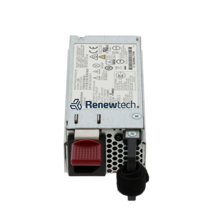 HP 900w Power Supply for DL20/60/120/160/180 G9