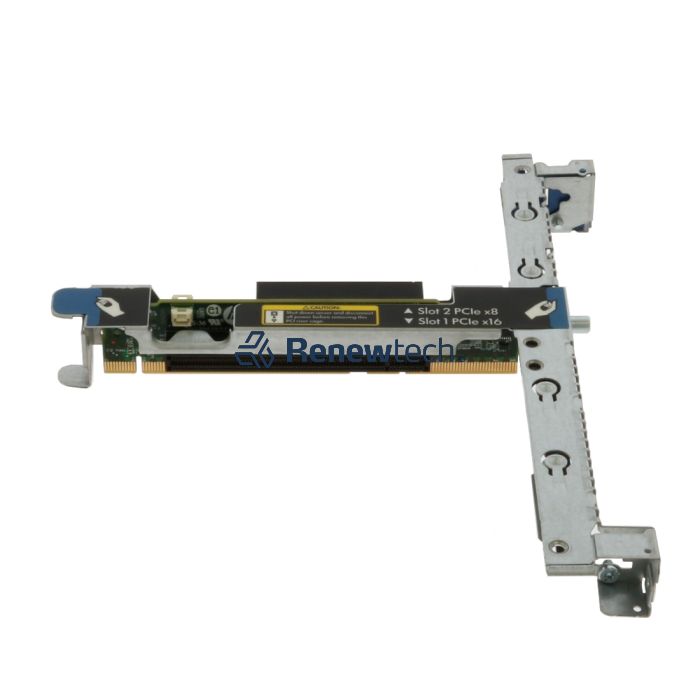 HP Riser Card For DL160 G9